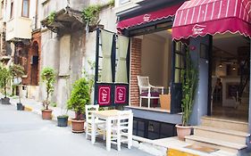 Vintage House Taksim Apart Otel
